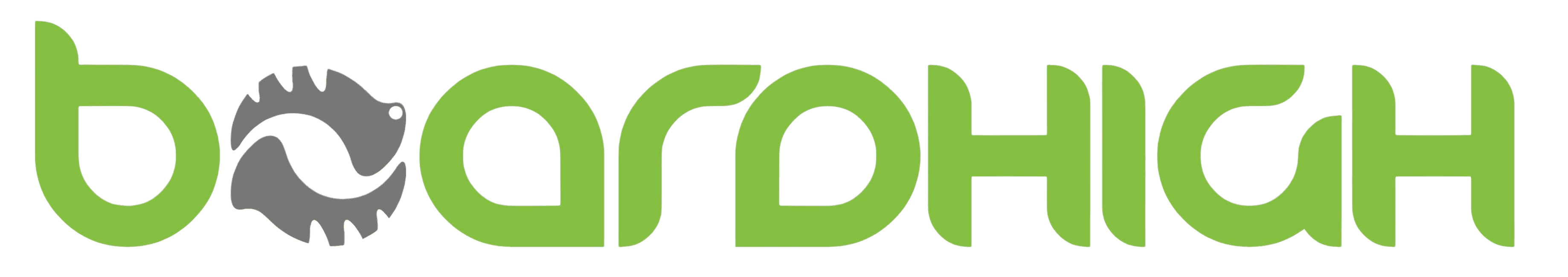 Boardhigh Logo